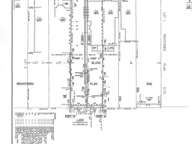 89A CLINTON STREET Toronto Ontario, M6G 2Y4 - Vacant Land For Sale