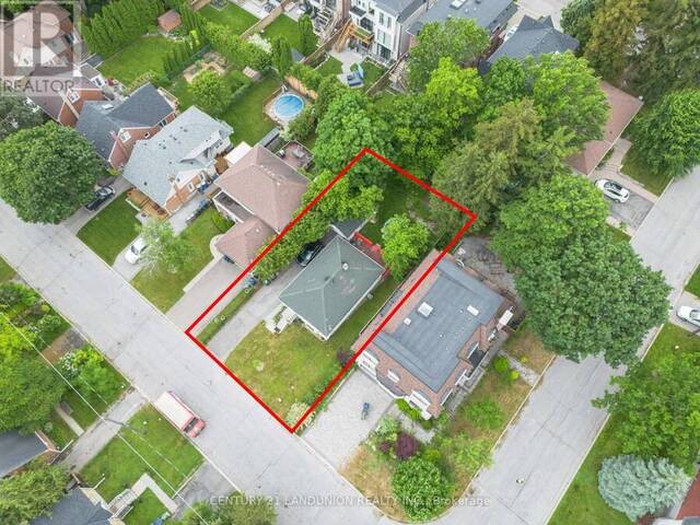 200 ELMHURST AVENUE Toronto Ontario, M2N 1S3 - 4 Bedrooms Home For Sale