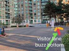 1204 - 7 BISHOP AVENUE | Toronto Ontario | Slide Image Twenty-three