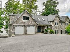 62 LAKESIDE BEACH ROAD Scugog Ontario, L9L 1B4