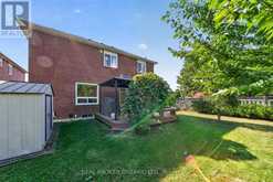 63 ERIC CLARKE DRIVE | Whitby Ontario | Slide Image Thirty-five