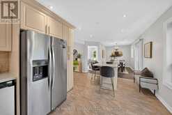 63 ERIC CLARKE DRIVE | Whitby Ontario | Slide Image Nine