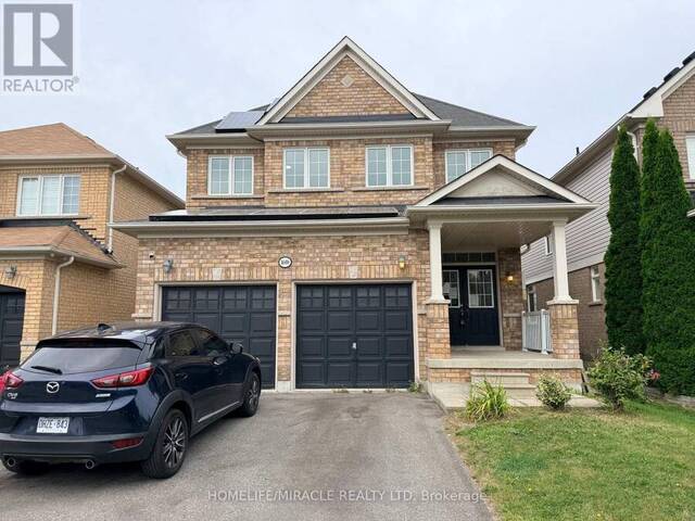 1600 ROCKAWAY STREET Oshawa Ontario, L1K 0L8 - 7 Bedrooms Home For Sale