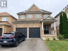 1600 ROCKAWAY STREET Oshawa Ontario, L1K 0L8