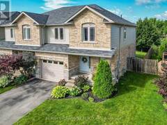 4838 ADAM COURT Beamsville Ontario, L3J 1M5