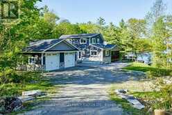 450 CROOKED BAY ROAD | Port Severn Ontario | Slide Image One
