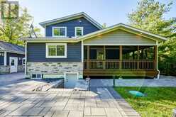 450 CROOKED BAY ROAD | Port Severn Ontario | Slide Image Two