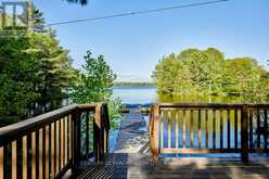 450 CROOKED BAY ROAD | Port Severn Ontario | Slide Image Thirty