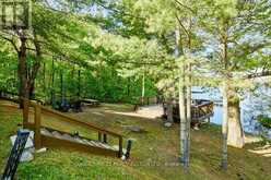 450 CROOKED BAY ROAD | Port Severn Ontario | Slide Image Thirty-two