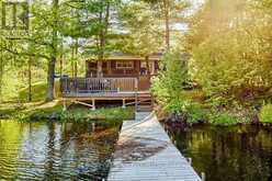 450 CROOKED BAY ROAD | Port Severn Ontario | Slide Image Thirty-four