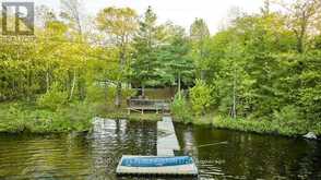 450 CROOKED BAY ROAD | Port Severn Ontario | Slide Image Thirty-five