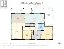 450 CROOKED BAY ROAD | Port Severn Ontario | Slide Image Forty-two