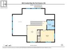 450 CROOKED BAY ROAD | Port Severn Ontario | Slide Image Forty-three