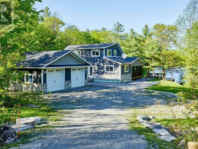 450 CROOKED BAY ROAD Port Severn Ontario, L0K 1S0 - Property For Sale