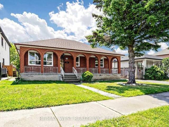 139 RANEE AVENUE Toronto Ontario, M6A 1N3 - 5 Bedrooms Home For Sale