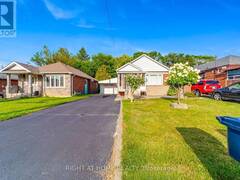 19 MARTORINO DRIVE Toronto Ontario, M1K 2J1