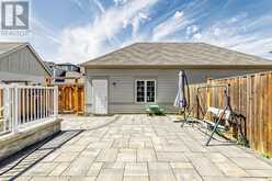 18 CHAUNCEY COURT | Markham Ontario | Slide Image Forty-seven