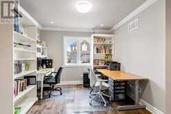 18 CHAUNCEY COURT | Markham Ontario | Slide Image Thirty-three
