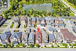 18 CHAUNCEY COURT | Markham Ontario | Slide Image Three