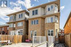 18 CHAUNCEY COURT | Markham Ontario | Slide Image Forty-nine