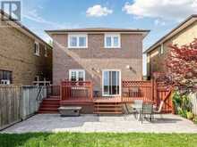 108 ANTHONY LANE | Vaughan Ontario | Slide Image Thirty-six