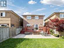 108 ANTHONY LANE | Vaughan Ontario | Slide Image Thirty-eight