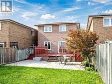 108 ANTHONY LANE | Vaughan Ontario | Slide Image Thirty-nine