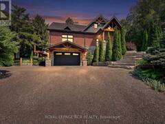 49 WAGNER'S ROAD Brock Ontario, L0C 1H0