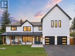 161 MILL STREET Halton Hills Ontario, L7G 2C4