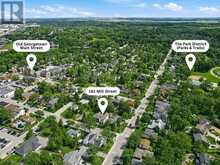 161 MILL STREET | Halton Hills Ontario | Slide Image Fifty