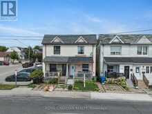 2538 ST CLAIR AVENUE W | Toronto Ontario | Slide Image One