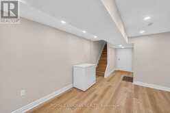 2538 ST CLAIR AVENUE W | Toronto Ontario | Slide Image Thirty-six