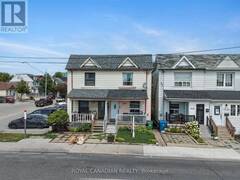2538 ST CLAIR AVENUE W Toronto Ontario, M6N 1L6