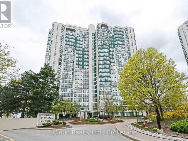 1510 - 4460 TUCANA COURT Mississauga Ontario, L5B 3K9 - 3 Bedrooms Condo For Sale