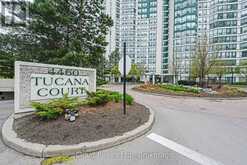 1510 - 4460 TUCANA COURT | Mississauga Ontario | Slide Image Two