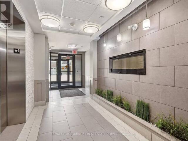 309 - 1045 NADALIN HEIGHTS Milton Ontario, L9T 8R5 - 2 Bedrooms Condo For Sale