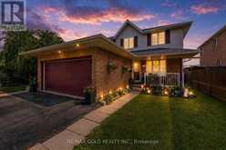 6 MOFFATT LANE | Guelph Ontario | Slide Image Three