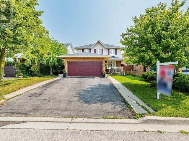 6 MOFFATT LANE Guelph Ontario, N1G 5E8 - 5 Bedrooms Home For Sale