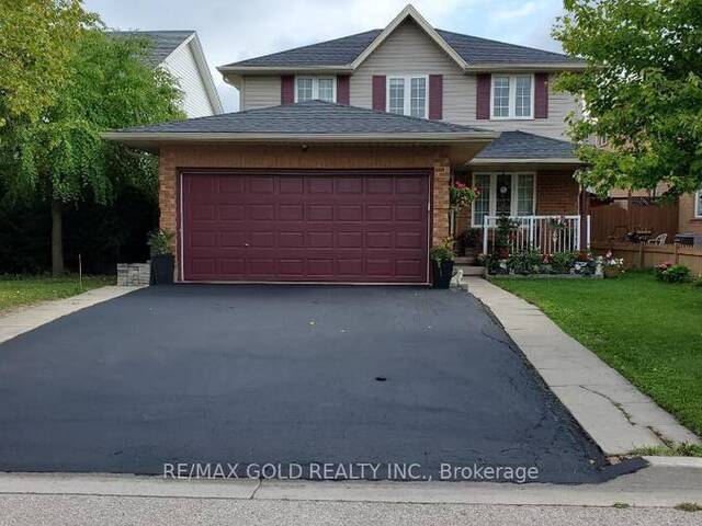 6 MOFFATT LANE Guelph Ontario, N1G 5E8 - 5 Bedrooms Home For Sale