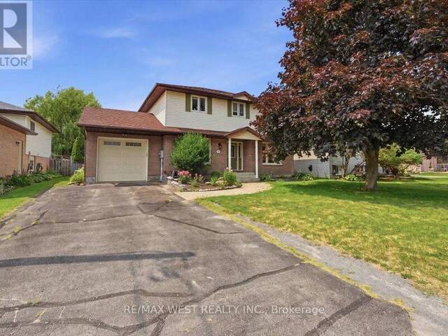 12 DUNNETT DRIVE Quinte West Ontario, K0K 1H0 - 3 Bedrooms Home For Sale