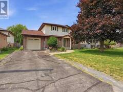12 DUNNETT DRIVE Quinte West Ontario, K0K 1H0
