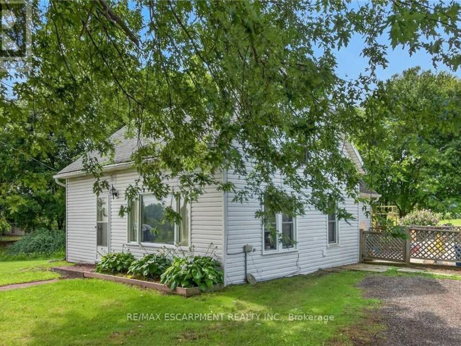 495 MARSHAGEN ROAD, Dunnville, Ontario N1A 2W2