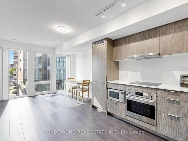 616 - 60 SHUTER STREET Toronto Ontario, M5B 0B7 - 2 Bedrooms Condo For Sale