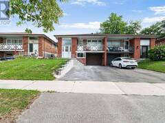 89 MINTWOOD DRIVE Toronto Ontario, M2M 3A6