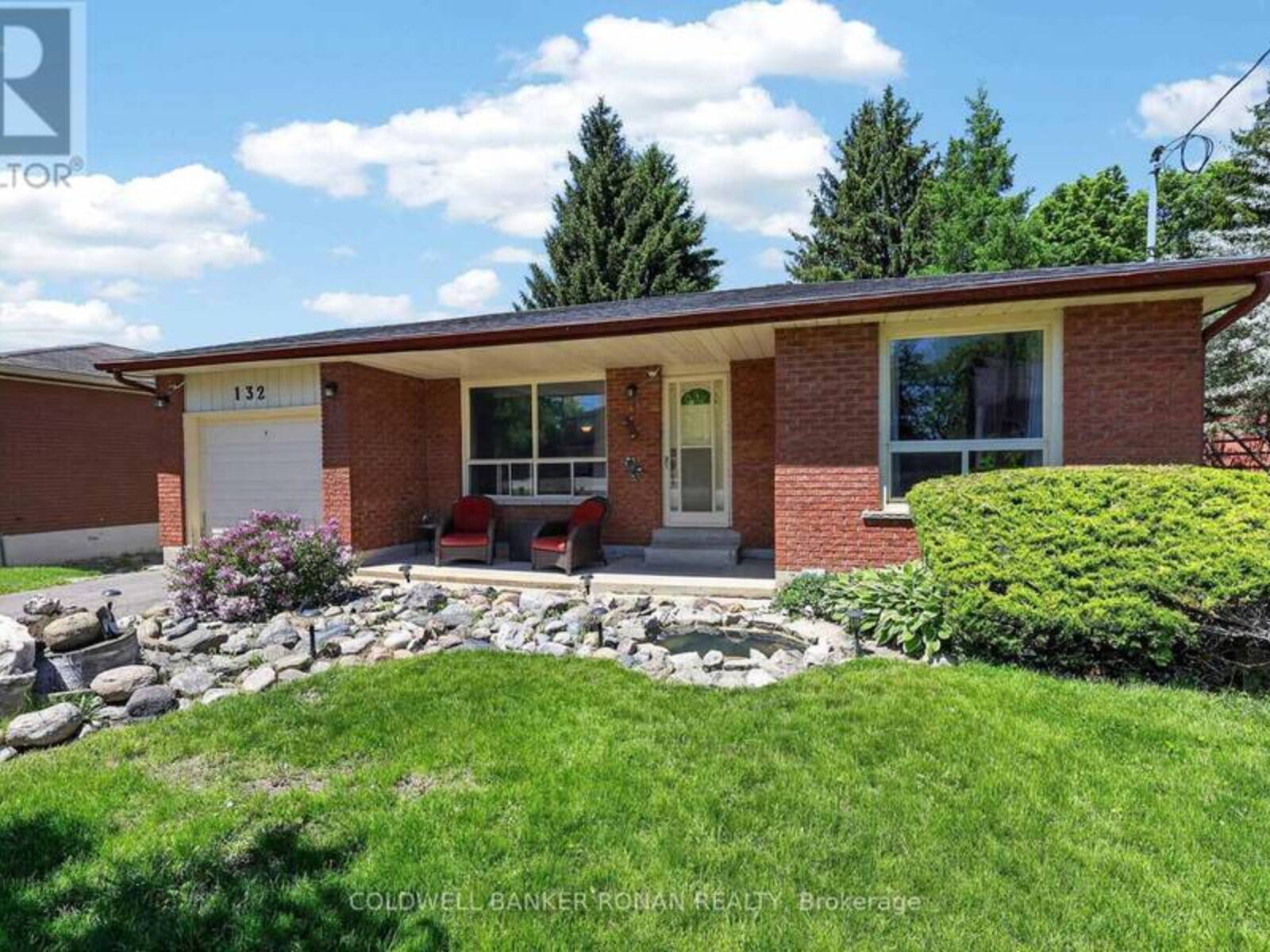 132 QUEEN STREET, Alliston, Ontario L9R 1K6