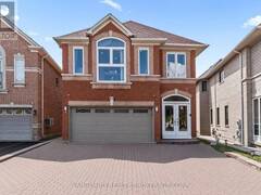 84 SAPPHIRE DRIVE Richmond Hill Ontario, L4S 2E6