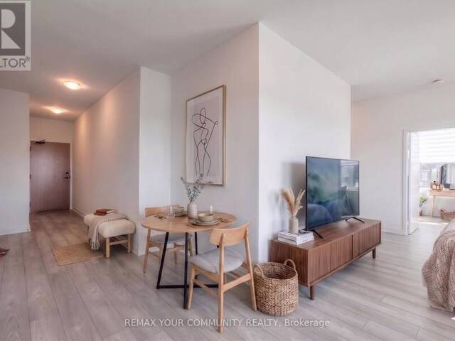 3301 - 2920 HIGHWAY 7 ROAD Vaughan Ontario, L4K 0P4 - 2 Bedrooms Condo For Sale
