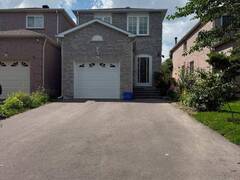 72 WILLIAM HONEY CRESCENT Markham Ontario, L3S 2L1