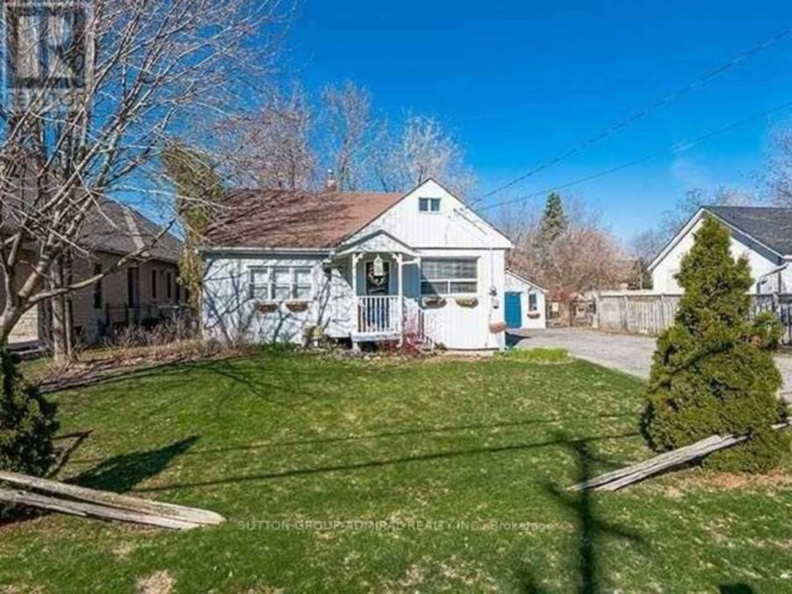 7822 NINTH LINE, Markham, Ontario L6B 0G5
