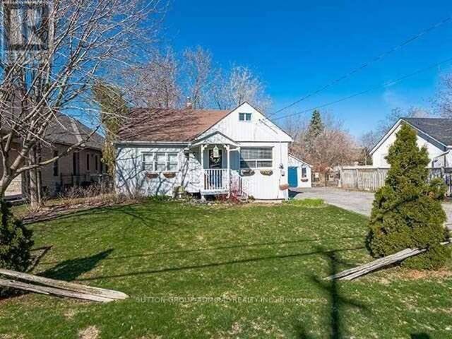 7822 NINTH LINE Markham Ontario, L6B 0G5 - 3 Bedrooms Home For Sale